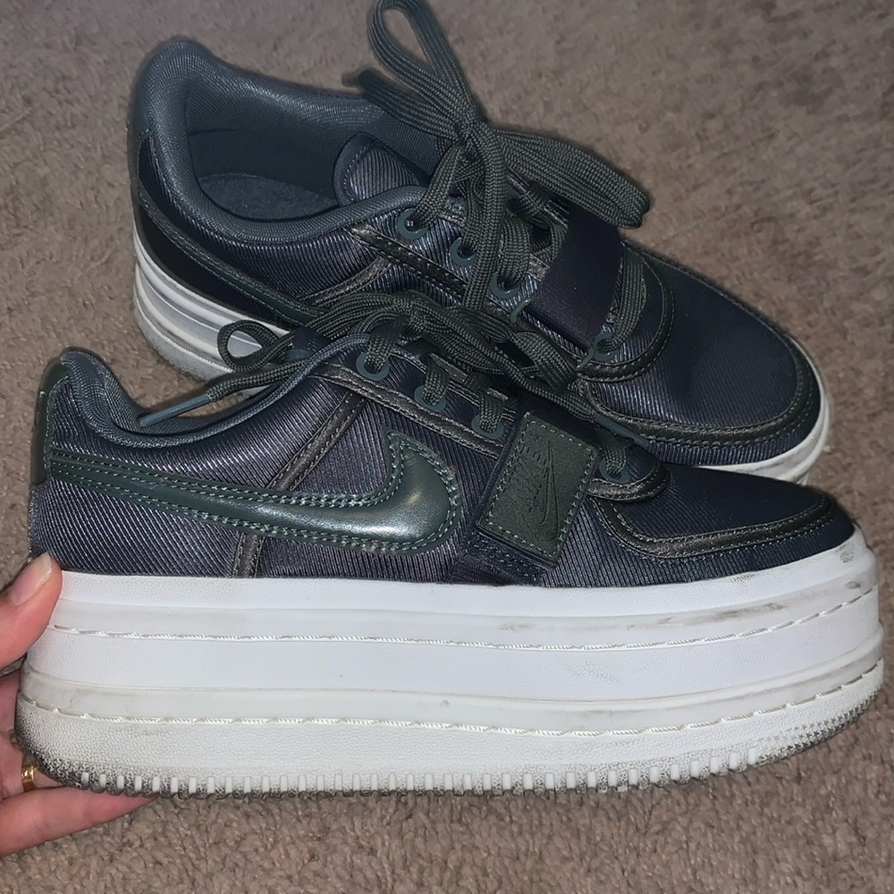 Nike sneakers